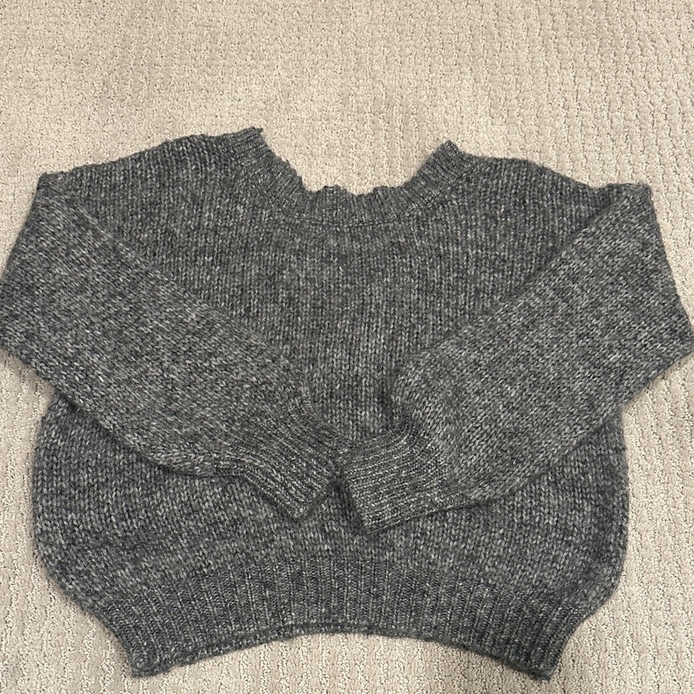 Lili Sidonio Women's Sweater XS NEW